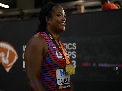Tausaga