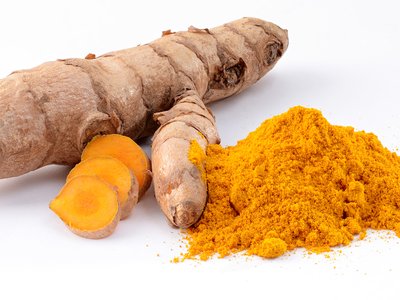 Turmeric