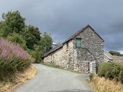 Uchai