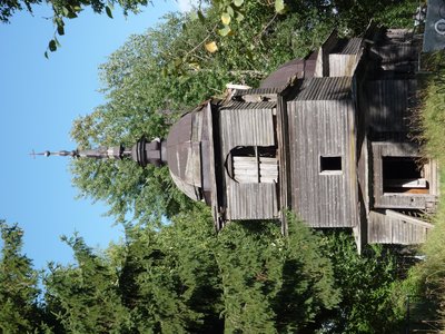 Ukhtoma