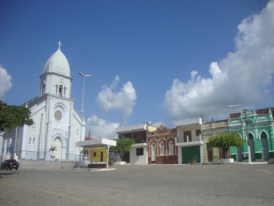 Umbuzeiro