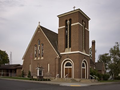 Wapato
