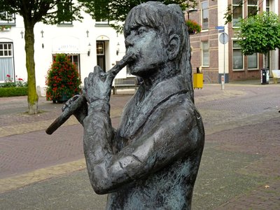 Wardenaar