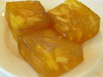 Water Chestnut