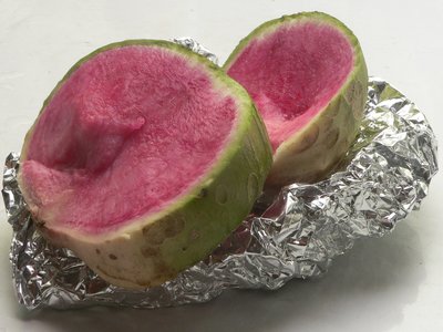 Watermelon Radish