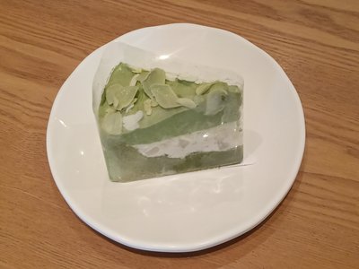 Waternut