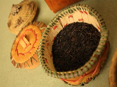Wild Rice