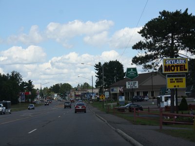Woodruff