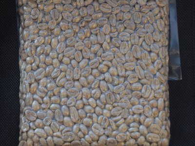 Yirgacheffe