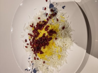 Zereshk
