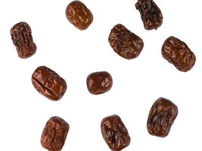 Zizyphus Jujube