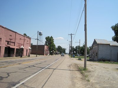 Black Oak