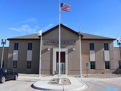 Box Elder