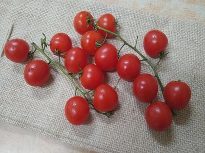 Brazilian Cherry