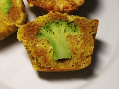 Broccoli Tree