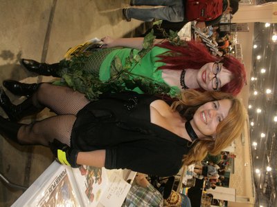 Canary Ivy