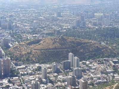 Cerro Blanco