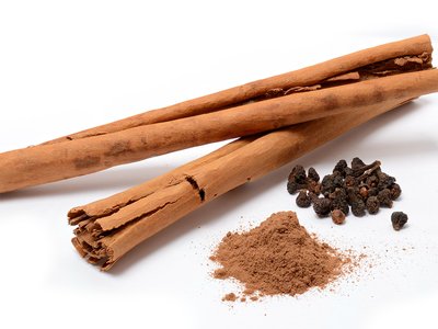 Cinnamomum