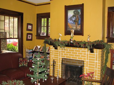 Feather Tree
