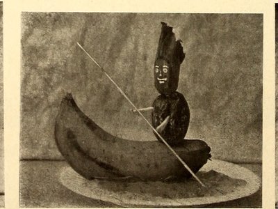 Indian Filbert