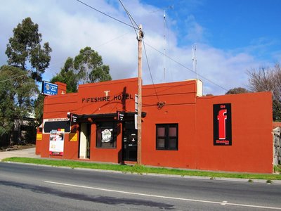 Ironbark