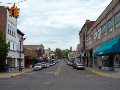 Ironwood