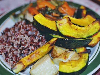 Kabocha