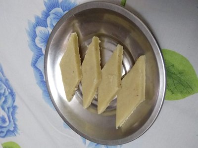 Kaju