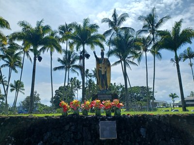 Kamehameha