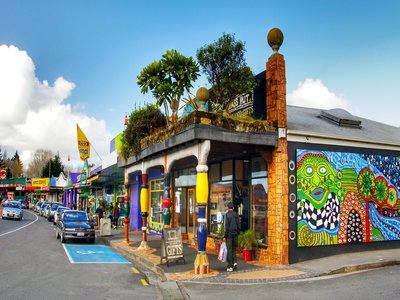 Kawakawa
