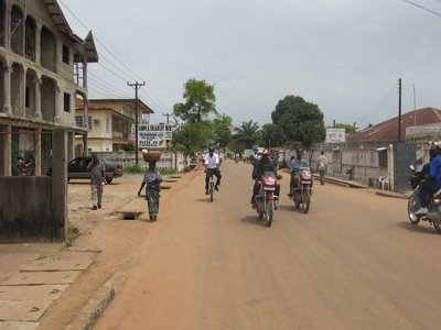 Kenema