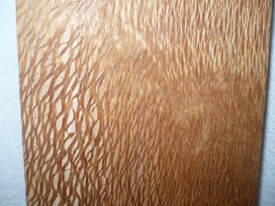 Lacewood