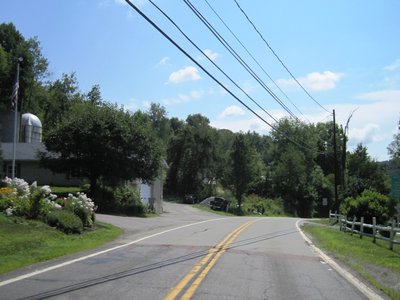 Lackawanna Oak