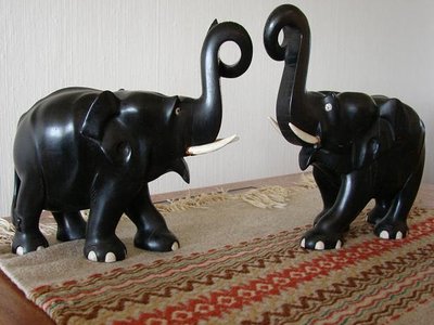 Lankan Ebony