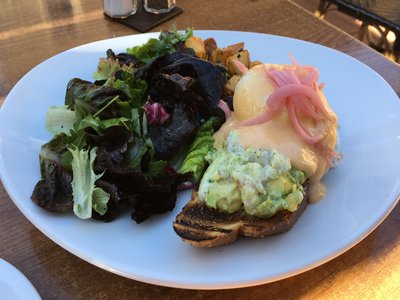 Mexican Avocado