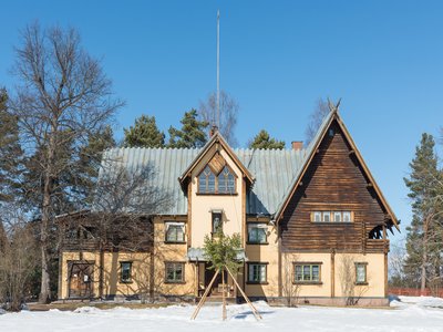 Mora