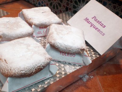 Natal Almond