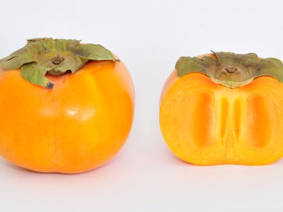 Oriental Persimmon