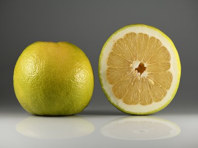 Oro Blanco