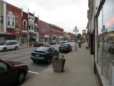 Ottawa Oak