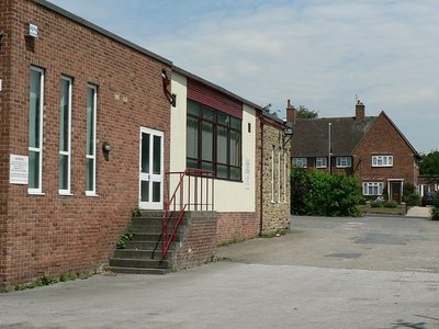 Queenswood