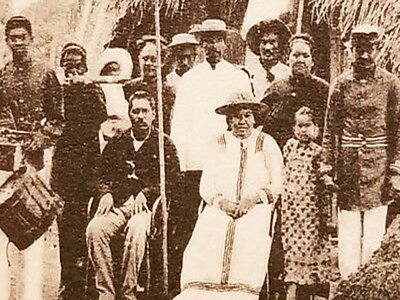 Raiatea
