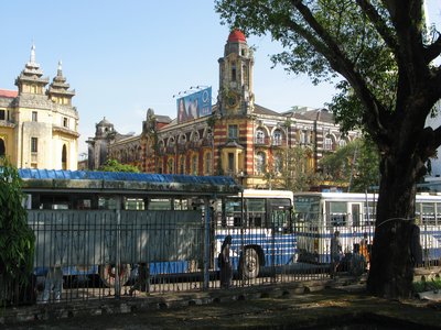 Rangoon