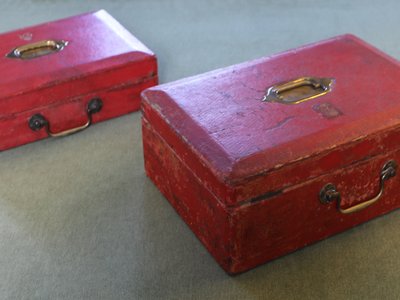 Red Box