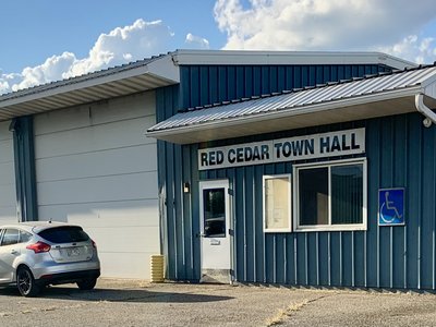 Red Cedar
