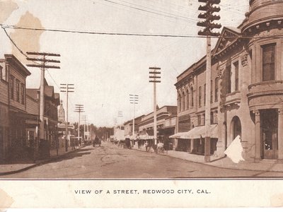 Redwood