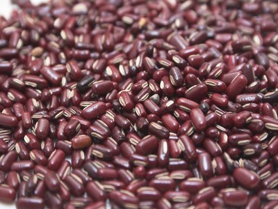 Rice Bean