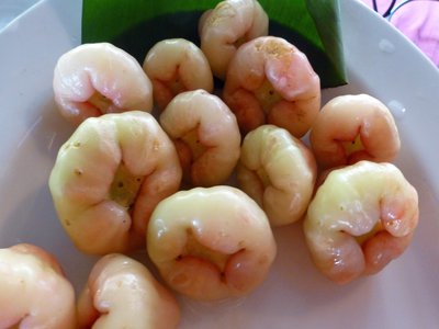 Roseapple