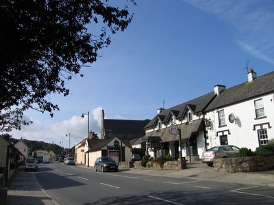 Roundwood