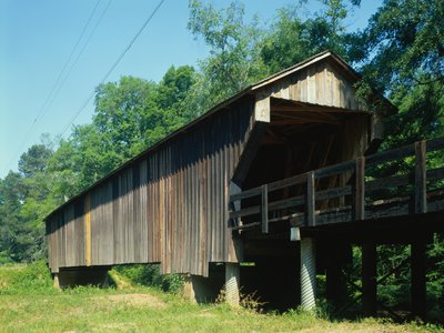 Span Oak